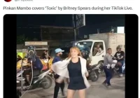 Pinkan Mambo Viral Ngamen di Jalan, Putrinya Beri Komentar Pedas – WowKeren: Fakta Lengkap dan Reaksi Netizen