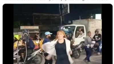 Pinkan Mambo Viral Ngamen di Jalan, Putrinya Beri Komentar Pedas – WowKeren: Fakta Lengkap dan Reaksi Netizen