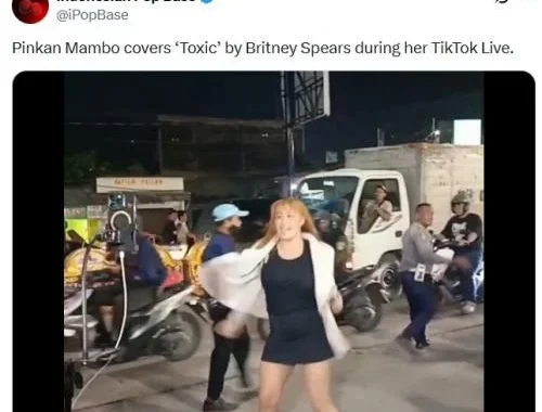 Pinkan Mambo Viral Ngamen di Jalan, Putrinya Beri Komentar Pedas – WowKeren: Fakta Lengkap dan Reaksi Netizen