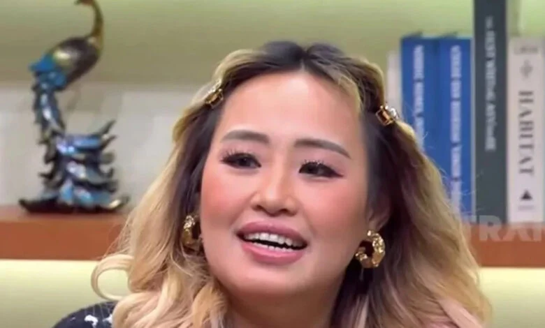 Pinkan Mambo Viral, TikTok Live Hasilkan Puluhan Juta Rupiah – Berita Jejak Fakta: Fakta Lengkap dan Analisis