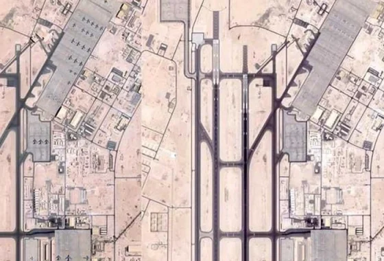Planet Labs tahan citra satelit Iran dan Timur Tengah [titlebase] – Kontroversi Baru dalam Pengawasan Udara