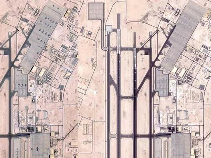 Planet Labs tahan citra satelit Iran dan Timur Tengah [titlebase] – Kontroversi Baru dalam Pengawasan Udara