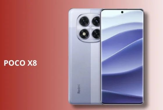 POCO X8 Pro series resmi rilis di Indonesia, harga paling menarik [titlebase] – Simak Spesifikasi & Penawaran Eksklusif!