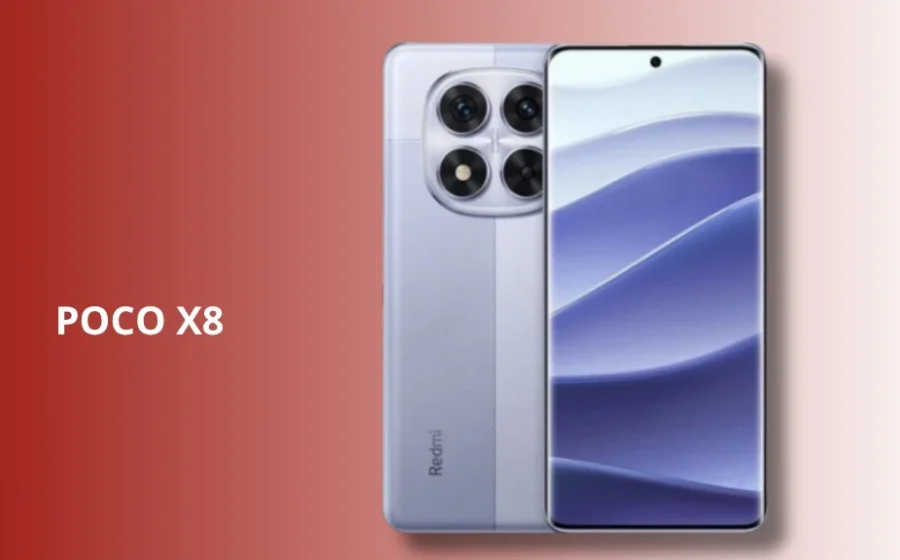 POCO X8 Pro series resmi rilis di Indonesia, harga paling menarik [titlebase] – Simak Spesifikasi & Penawaran Eksklusif!