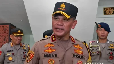 Polda Aceh selidiki kasus video asusila viral di media sosial – ANTARA News: Fakta dan Perkembangan Terbaru