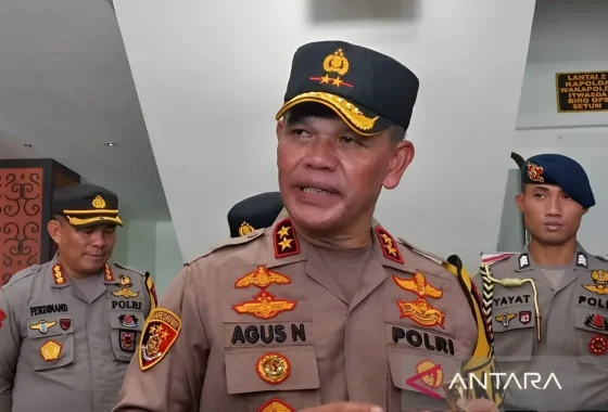 Polda Aceh selidiki kasus video asusila viral di media sosial – ANTARA News: Fakta dan Perkembangan Terbaru