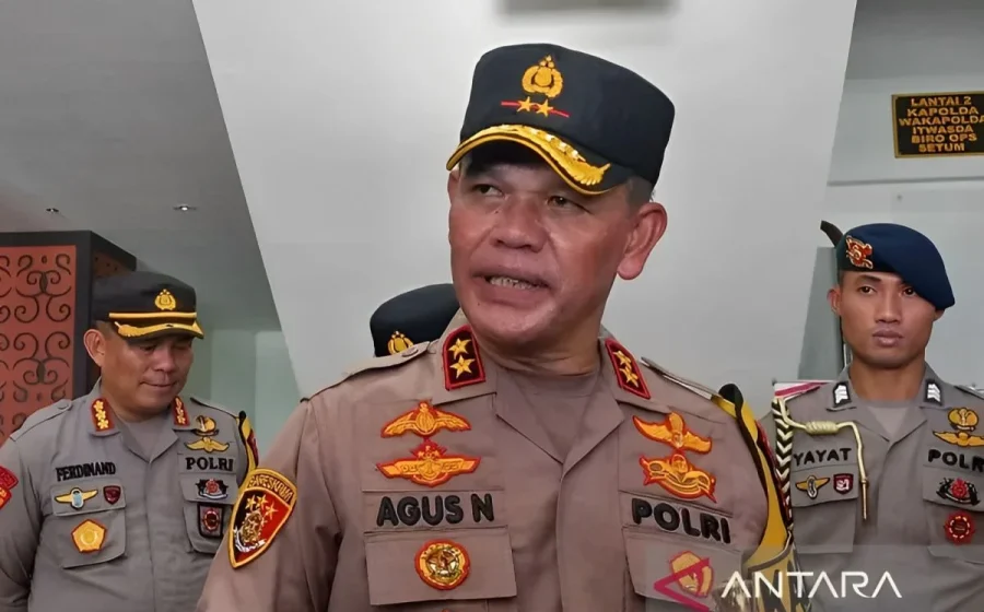 Polda Aceh selidiki kasus video asusila viral di media sosial – ANTARA News: Fakta dan Perkembangan Terbaru