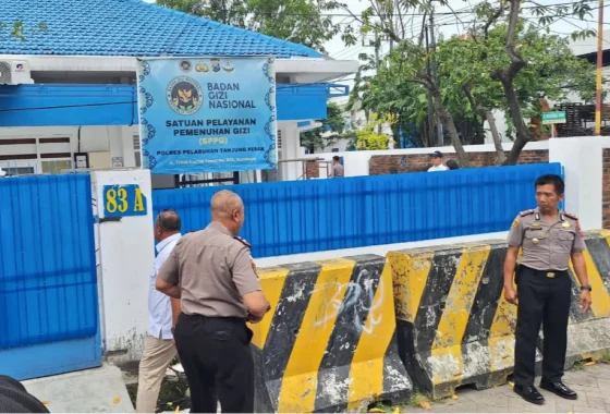Polemik Parkir RSUD Cibinong Melebar, Vendor Diduga Datangi Rumah Pengunggah Tanpa Izin – Sapos – Samarinda Pos