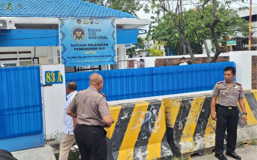 Polemik Parkir RSUD Cibinong Melebar, Vendor Diduga Datangi Rumah Pengunggah Tanpa Izin – Sapos – Samarinda Pos
