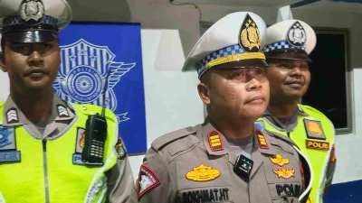 Polisi amankan mobil penabrak motor yang viral di medsos – ANTARA News Sumsel: Penanganan dan Dampak