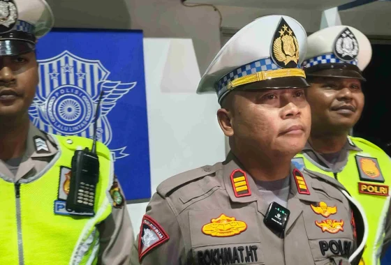 Polisi amankan mobil penabrak motor yang viral di medsos – ANTARA News Sumsel: Penanganan dan Dampak