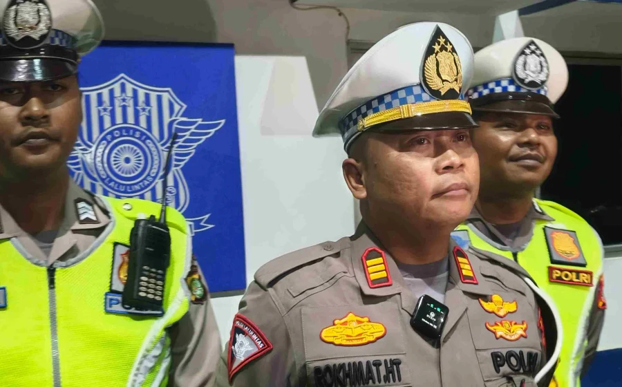 Polisi amankan mobil penabrak motor yang viral di medsos – ANTARA News Sumsel: Penanganan dan Dampak