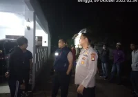 Polisi Amankan Remaja Terlibat Tawuran Viral di Binjai Selatan – HARIAN MISTAR