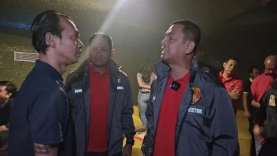 Polisi ciduk penyuplai narkoba ke tempat hiburan malam di Jaksel, disita Rp 3 M [titlebase] – Penyelidikan Besar di Lingkungan Mal