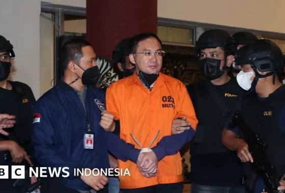 Polisi Gerak Cepat! 2 Copet Viral di Jatinegara Ditangkap dalam Hitungan Jam, Sebuah Sajam Disita – actualnews.id