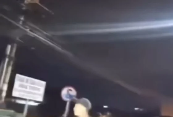 Polisi Lakukan Penyelidikan Terkait Video Viral yang Diduga Terjadi di HW Helen’s Night Mart Medan – HarianBisnis.com