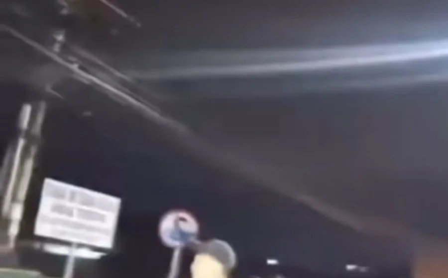 Polisi Lakukan Penyelidikan Terkait Video Viral yang Diduga Terjadi di HW Helen’s Night Mart Medan – HarianBisnis.com