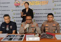 Polisi: Penganiayaan tersangka bukan di ruang penyidikan [titlebase] – Fakta Mengejutkan yang Wajib Anda Ketahui