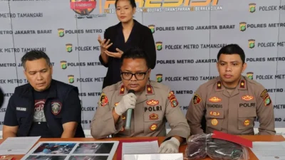 Polisi: Penganiayaan tersangka bukan di ruang penyidikan [titlebase] – Fakta Mengejutkan yang Wajib Anda Ketahui