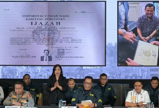 Polisi periksa Aiman Witjaksono soal kasus ijazah Jokowi [titlebase] – Fakta Lengkap dan Dampaknya