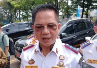 Polisi Selidiki Kasus Pemalakan Sopir Bajaj di Tanah Abang yang Viral – AsatuNews.co.id