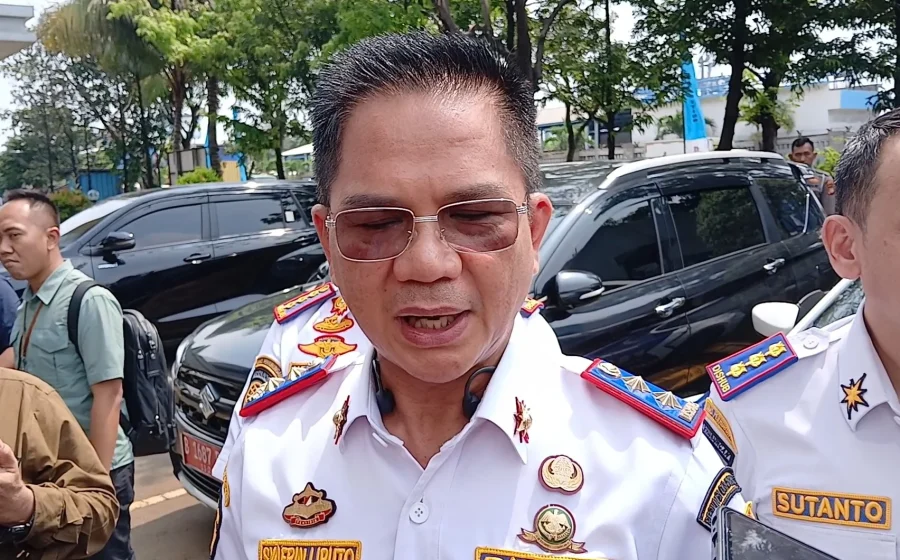 Polisi Selidiki Kasus Pemalakan Sopir Bajaj di Tanah Abang yang Viral – AsatuNews.co.id