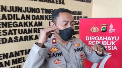 Polsek Sindangkerta Selidiki Kasus Dugaan Penculikan Siswi SMP yang Viral di Medsos – TINTAHIJAU.com