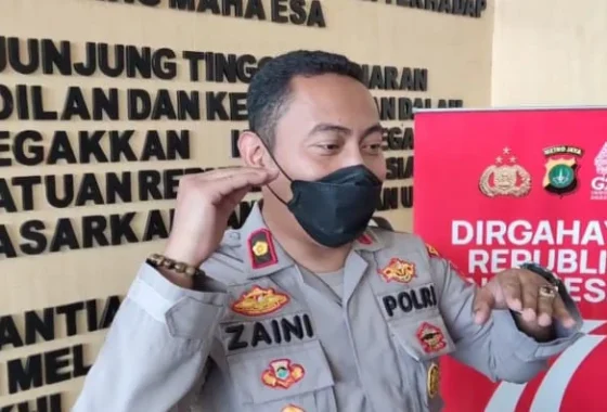 Polsek Sindangkerta Selidiki Kasus Dugaan Penculikan Siswi SMP yang Viral di Medsos – TINTAHIJAU.com