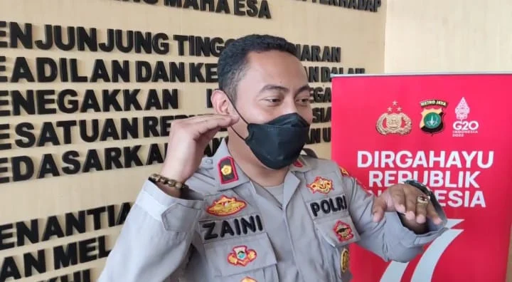 Polsek Sindangkerta Selidiki Kasus Dugaan Penculikan Siswi SMP yang Viral di Medsos – TINTAHIJAU.com