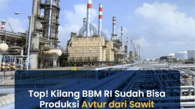 Populer: Proyeksi ekonomi RI dipangkas; Prabowo dorong produksi avtur dari sawit [titlebase] – Dampak dan Strategi Baru