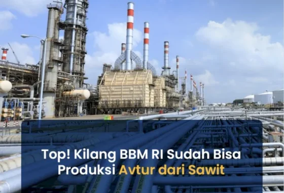 Populer: Proyeksi ekonomi RI dipangkas; Prabowo dorong produksi avtur dari sawit [titlebase] – Dampak dan Strategi Baru