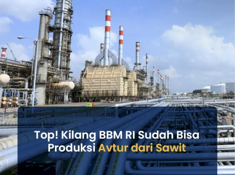 Populer: Proyeksi ekonomi RI dipangkas; Prabowo dorong produksi avtur dari sawit [titlebase] – Dampak dan Strategi Baru