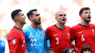 Portugal Timnas Raih Tiket Euro 2024, Strategi Baru dan Harapan Besar