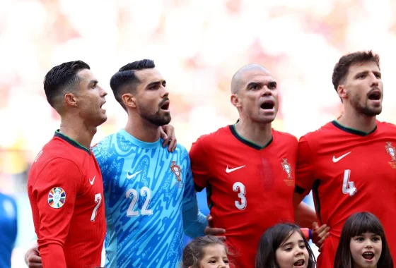 Portugal Timnas Raih Tiket Euro 2024, Strategi Baru dan Harapan Besar