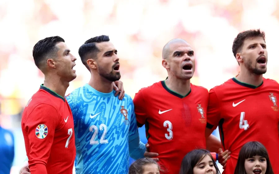 Portugal Timnas Raih Tiket Euro 2024, Strategi Baru dan Harapan Besar
