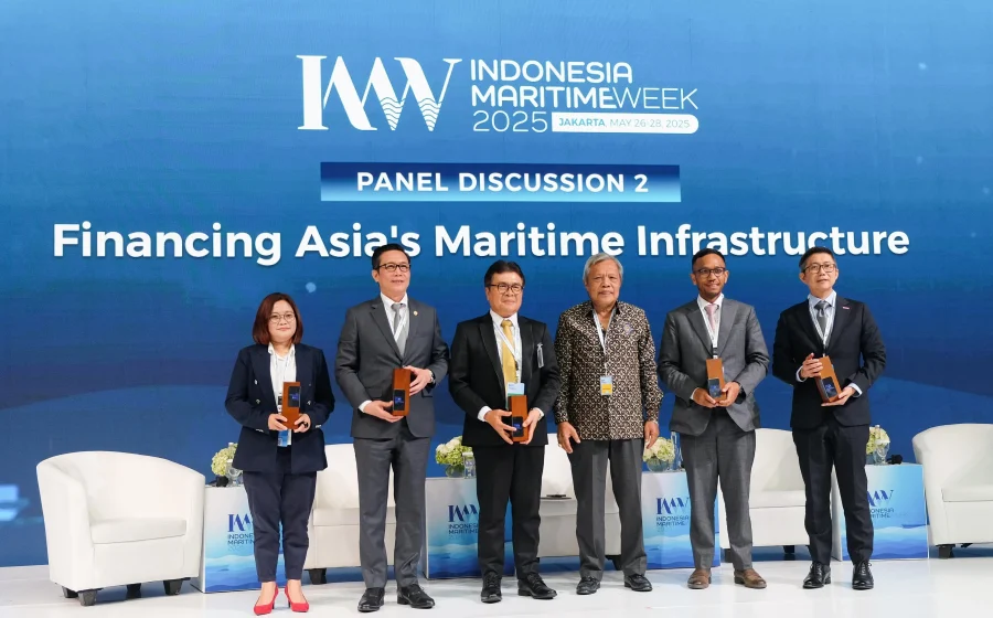 Pos Indonesia dan Bank Mandiri Jajaki Sinergi Strategis untuk Perkuat Layanan Nasional – Kabar BUMN – Kabar BUMN: Kolaborasi BUMN Tingkat Tinggi