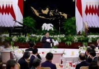 Prabowo bertemu kaisar Jepang: bahas isu strategis-santap siang kenegaraan [titlebase] – Apa yang Terjadi?