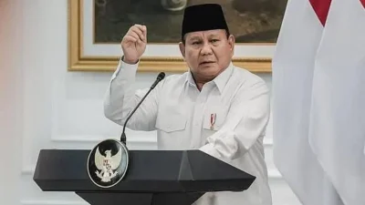 Prabowo Guncang Politik Nasional: Strategi Baru dan Dampaknya Terhadap Pemilu 2024