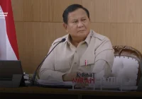 Prabowo mau RI swasembada aspal, dongkrak penggunaan asbuton [titlebase] – Rencana Besar Pemerintah untuk Infrastruktur Mandiri