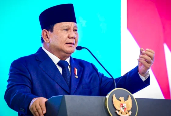 Prabowo Minta Jaksa Agung Menindak Pengusaha Dablek [titlebase] – Tuntutan Tegas di Balik Kontroversi Bisnis