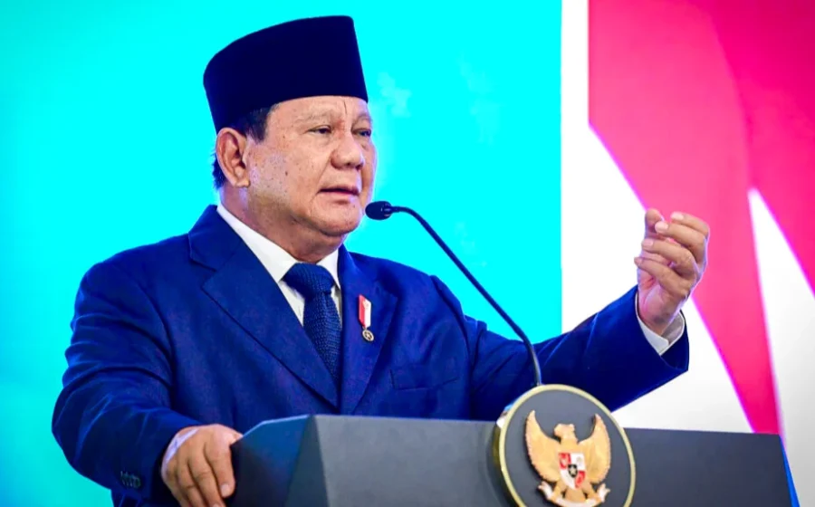 Prabowo Minta Jaksa Agung Menindak Pengusaha Dablek [titlebase] – Tuntutan Tegas di Balik Kontroversi Bisnis