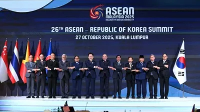 Prabowo pengin Indonesia punya national champion otomotif seperti Jepang & Korea [titlebase] – Visi Besar untuk Industri Mobil Nasional