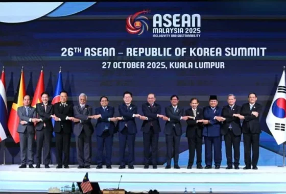 Prabowo pengin Indonesia punya national champion otomotif seperti Jepang & Korea [titlebase] – Visi Besar untuk Industri Mobil Nasional