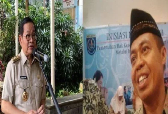 Pramono Anung larang ASN pakai kendaraan pribadi saat WFH [titlebase] – Kebijakan Baru Pemerintah