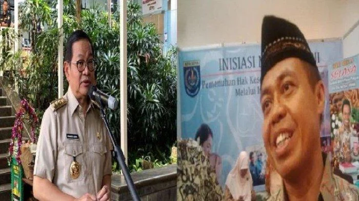 Pramono Anung larang ASN pakai kendaraan pribadi saat WFH [titlebase] – Kebijakan Baru Pemerintah