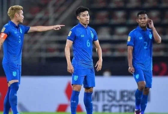 Prediksi skor Thailand vs Turkmenistan: Asa Gajah Perang susul Timnas Indonesia [titlebase] – Analisis Lengkap dan Prediksi Menang Besar