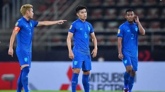 Prediksi skor Thailand vs Turkmenistan: Asa Gajah Perang susul Timnas Indonesia [titlebase] – Analisis Lengkap dan Prediksi Menang Besar