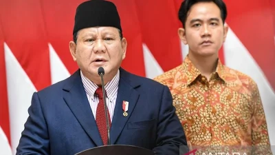 Presiden Prabowo Mengaku Tak Gerah dengan Wacana Pemakzulan – IMBCNews: Fakta Terbaru dan Implikasinya