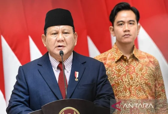 Presiden Prabowo Mengaku Tak Gerah dengan Wacana Pemakzulan – IMBCNews: Fakta Terbaru dan Implikasinya