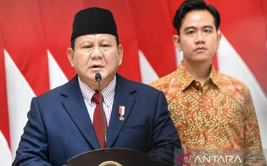 Presiden Prabowo Mengaku Tak Gerah dengan Wacana Pemakzulan – IMBCNews: Fakta Terbaru dan Implikasinya
